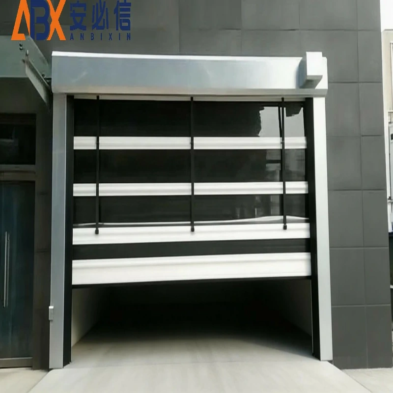 临沂市背带堆积门