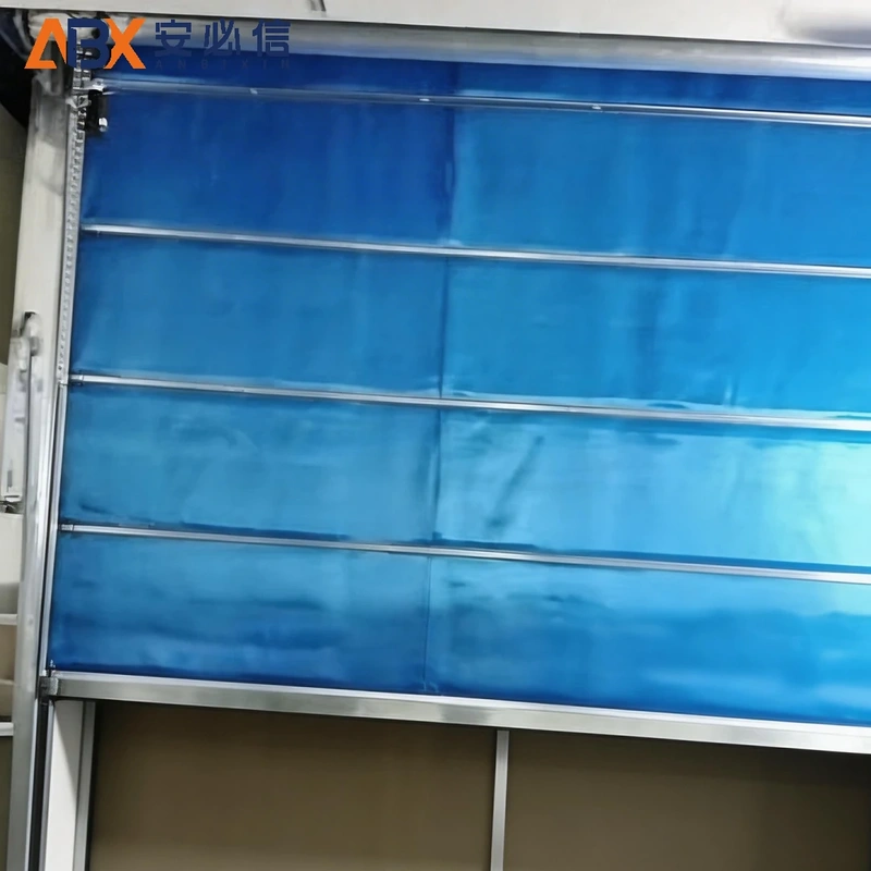 临沂市冷库门封