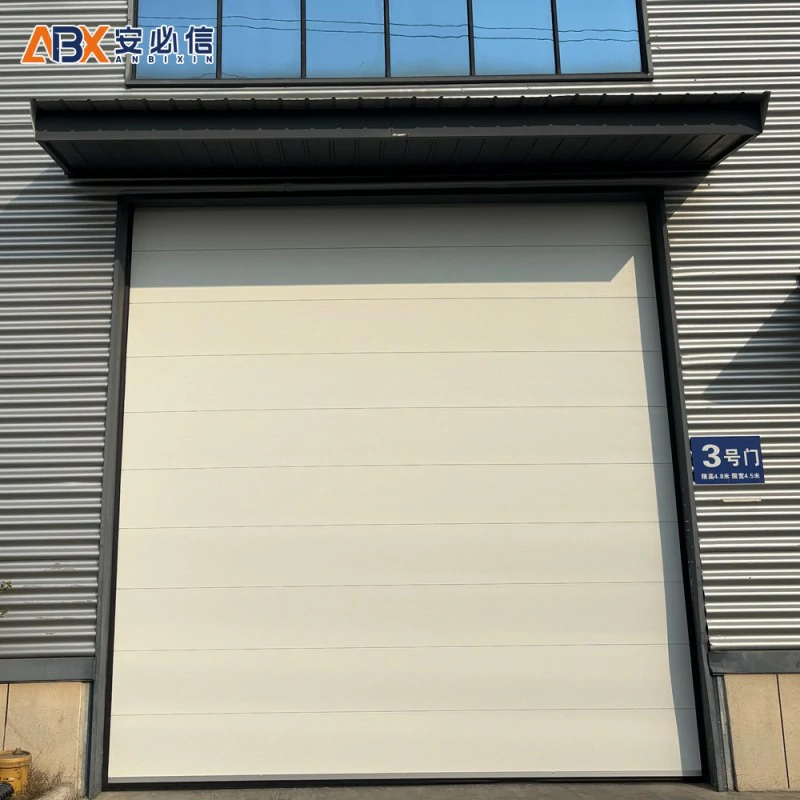 临沂市消防提升门